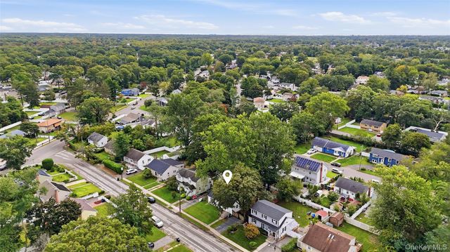 180 E Booker Avenue, Wyandanch, NY 11798