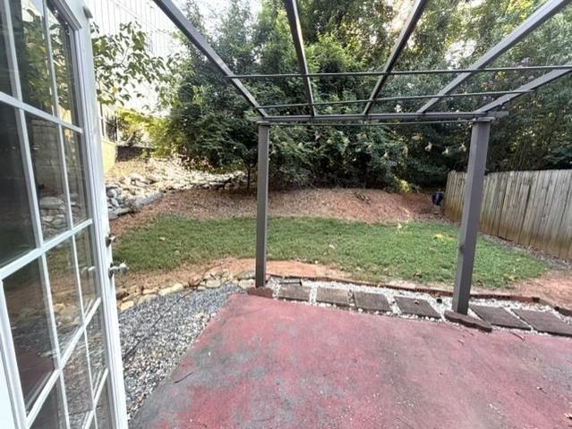 1085 New Haven Drive SW, Marietta, GA 30064