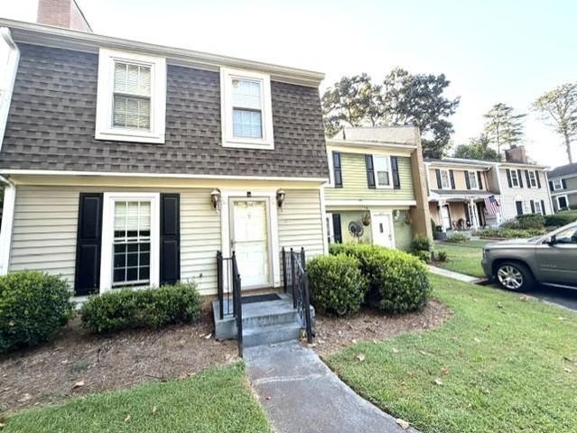 1085 New Haven Drive SW, Marietta, GA 30064