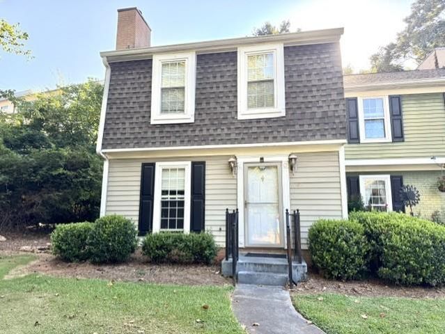 1085 New Haven Drive SW, Marietta, GA 30064
