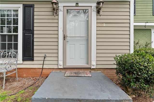 1085 New Haven Drive SW, Marietta, GA 30064