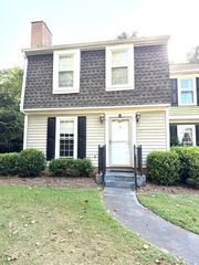 1085 New Haven Drive SW, Marietta, GA 30064