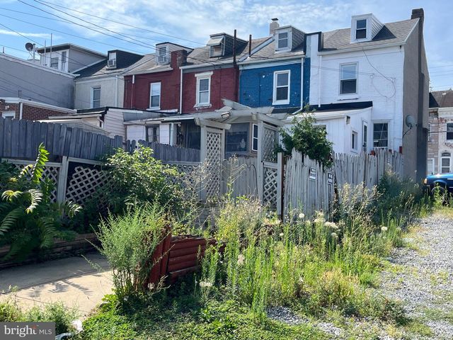 1429 COTTON, Reading, PA 19602