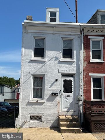 1429 COTTON, Reading, PA 19602