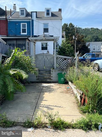 1429 COTTON, Reading, PA 19602