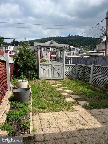 1429 COTTON, Reading, PA 19602