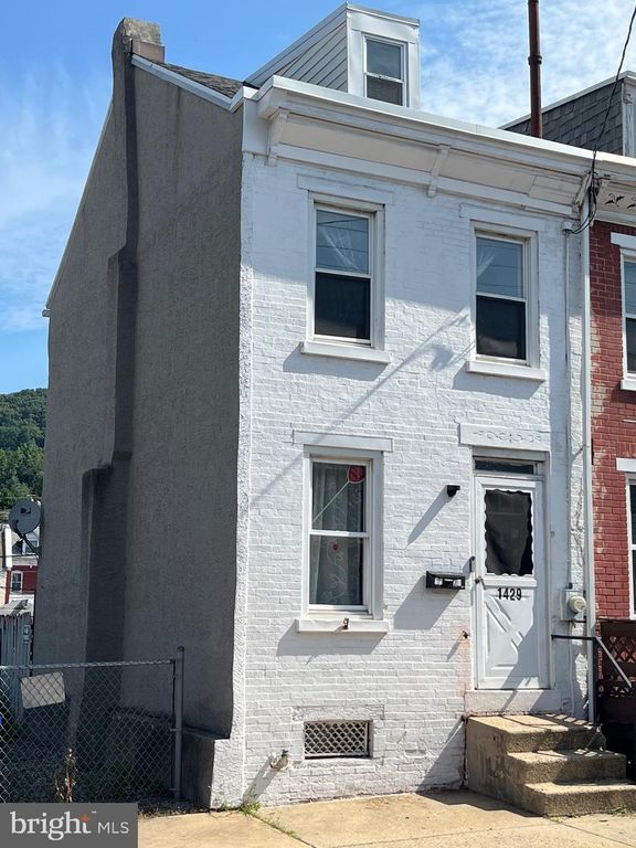 1429 COTTON, Reading, PA 19602