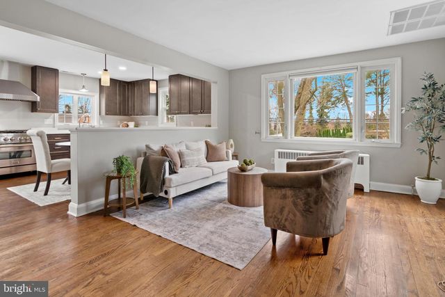 2029 OLD FREDERICK, Catonsville, MD 21228