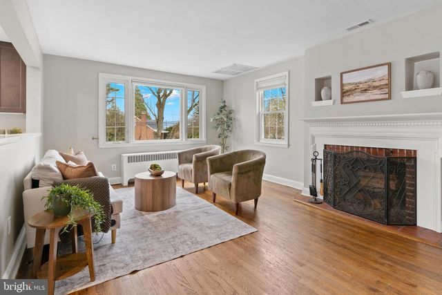 2029 OLD FREDERICK, Catonsville, MD 21228