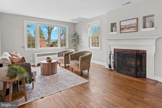 2029 OLD FREDERICK, Catonsville, MD 21228