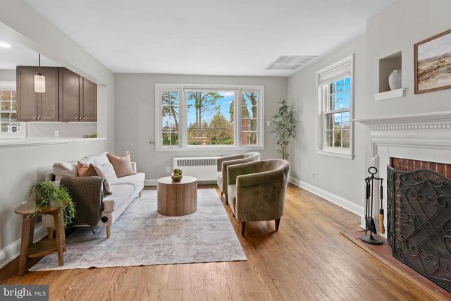 2029 OLD FREDERICK, Catonsville, MD 21228