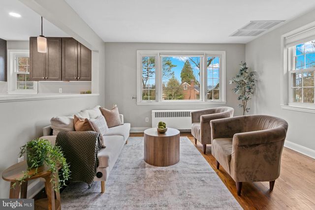 2029 OLD FREDERICK, Catonsville, MD 21228