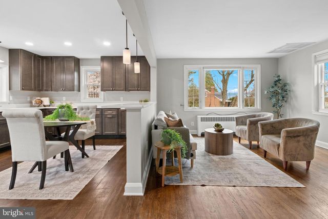 2029 OLD FREDERICK, Catonsville, MD 21228