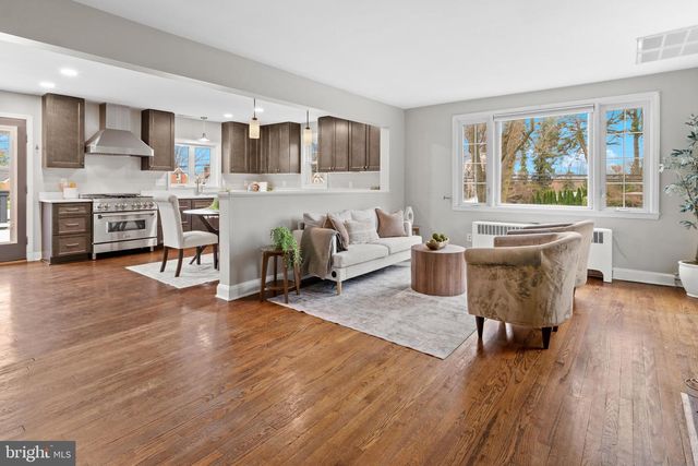 2029 OLD FREDERICK, Catonsville, MD 21228