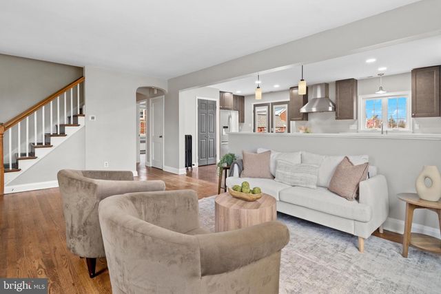 2029 OLD FREDERICK, Catonsville, MD 21228