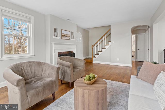 2029 OLD FREDERICK, Catonsville, MD 21228