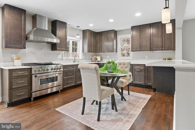 2029 OLD FREDERICK, Catonsville, MD 21228