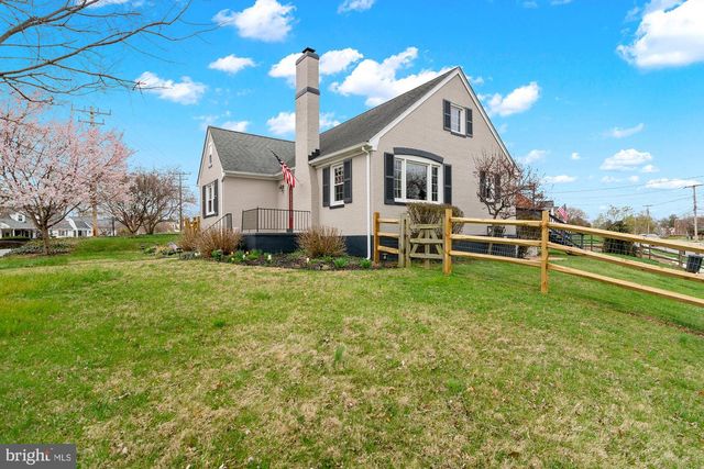 2029 OLD FREDERICK, Catonsville, MD 21228