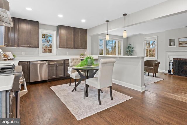 2029 OLD FREDERICK, Catonsville, MD 21228