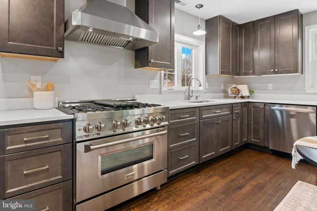 2029 OLD FREDERICK, Catonsville, MD 21228