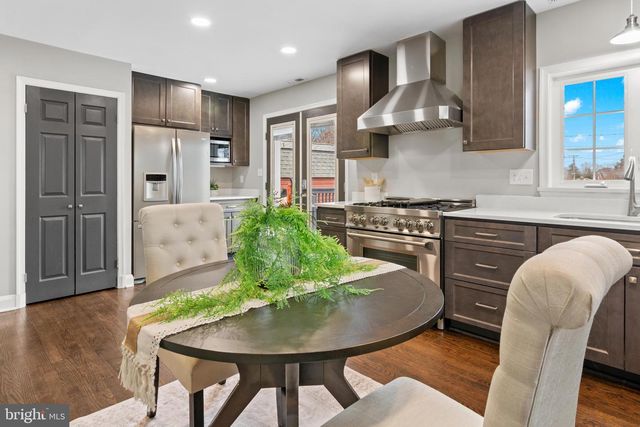 2029 OLD FREDERICK, Catonsville, MD 21228