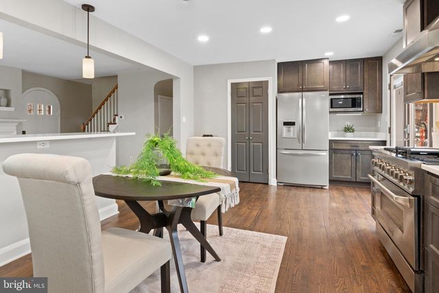 2029 OLD FREDERICK, Catonsville, MD 21228