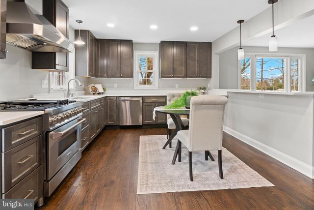 2029 OLD FREDERICK, Catonsville, MD 21228