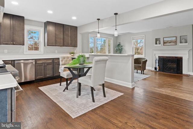 2029 OLD FREDERICK, Catonsville, MD 21228