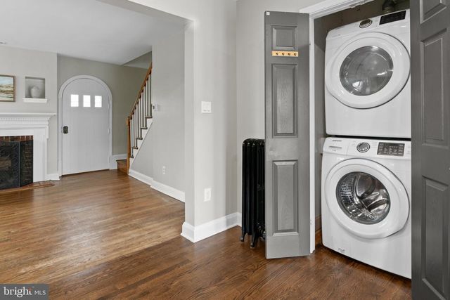 2029 OLD FREDERICK, Catonsville, MD 21228