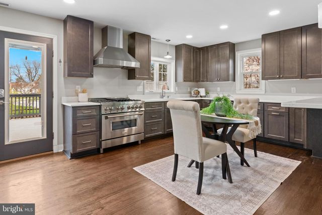 2029 OLD FREDERICK, Catonsville, MD 21228