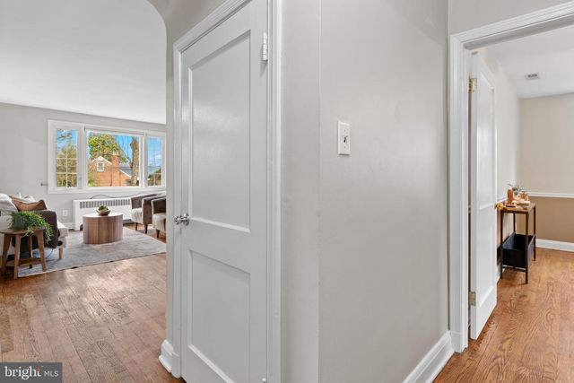 2029 OLD FREDERICK, Catonsville, MD 21228