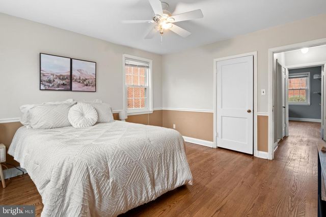 2029 OLD FREDERICK, Catonsville, MD 21228