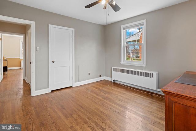 2029 OLD FREDERICK, Catonsville, MD 21228