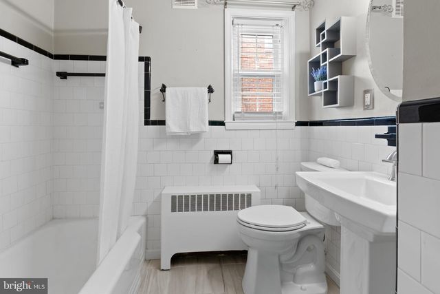 2029 OLD FREDERICK, Catonsville, MD 21228