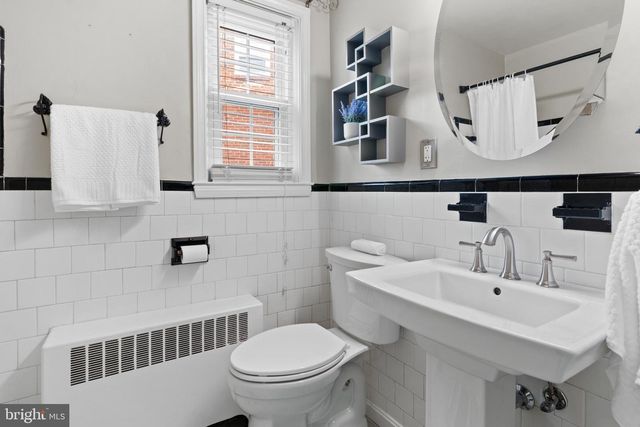 2029 OLD FREDERICK, Catonsville, MD 21228