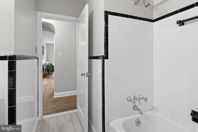 2029 OLD FREDERICK, Catonsville, MD 21228