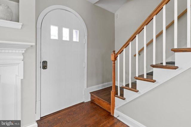 2029 OLD FREDERICK, Catonsville, MD 21228