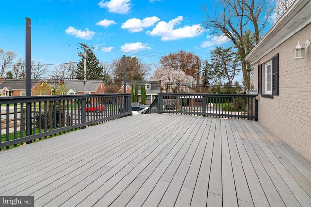 2029 OLD FREDERICK, Catonsville, MD 21228