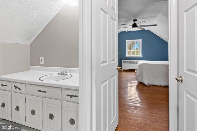 2029 OLD FREDERICK, Catonsville, MD 21228