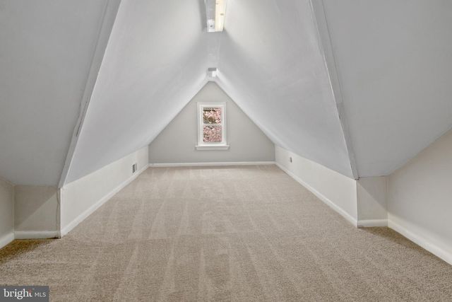 2029 OLD FREDERICK, Catonsville, MD 21228