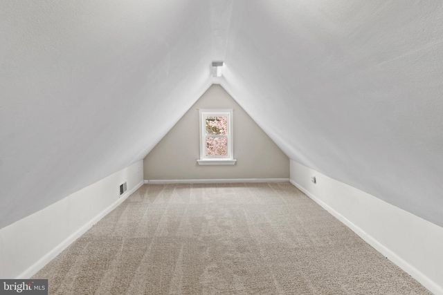 2029 OLD FREDERICK, Catonsville, MD 21228