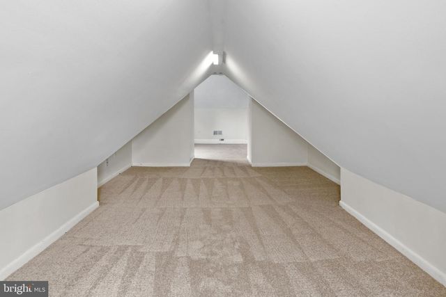 2029 OLD FREDERICK, Catonsville, MD 21228