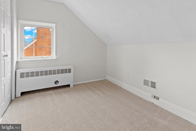 2029 OLD FREDERICK, Catonsville, MD 21228