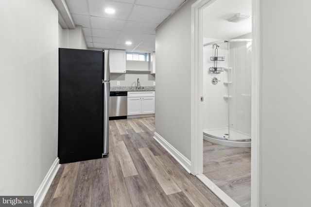 2029 OLD FREDERICK, Catonsville, MD 21228