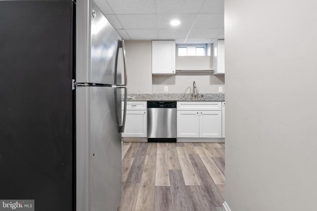 2029 OLD FREDERICK, Catonsville, MD 21228