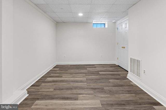 2029 OLD FREDERICK, Catonsville, MD 21228