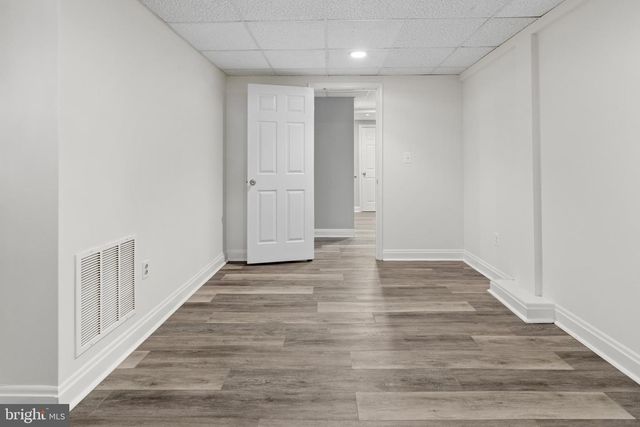 2029 OLD FREDERICK, Catonsville, MD 21228