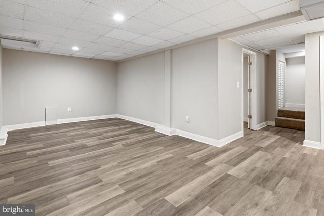 2029 OLD FREDERICK, Catonsville, MD 21228