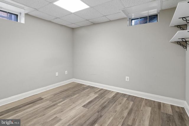 2029 OLD FREDERICK, Catonsville, MD 21228