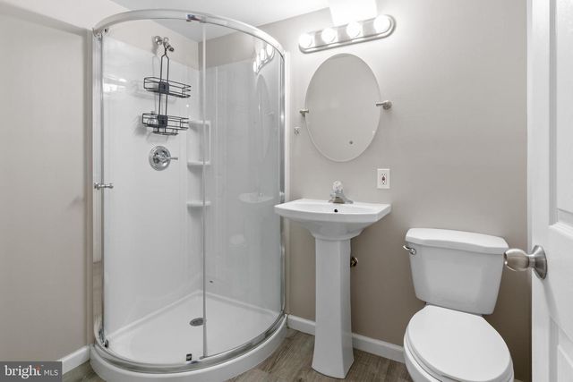 2029 OLD FREDERICK, Catonsville, MD 21228